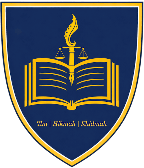 Logo Pemikiran Politik Islam